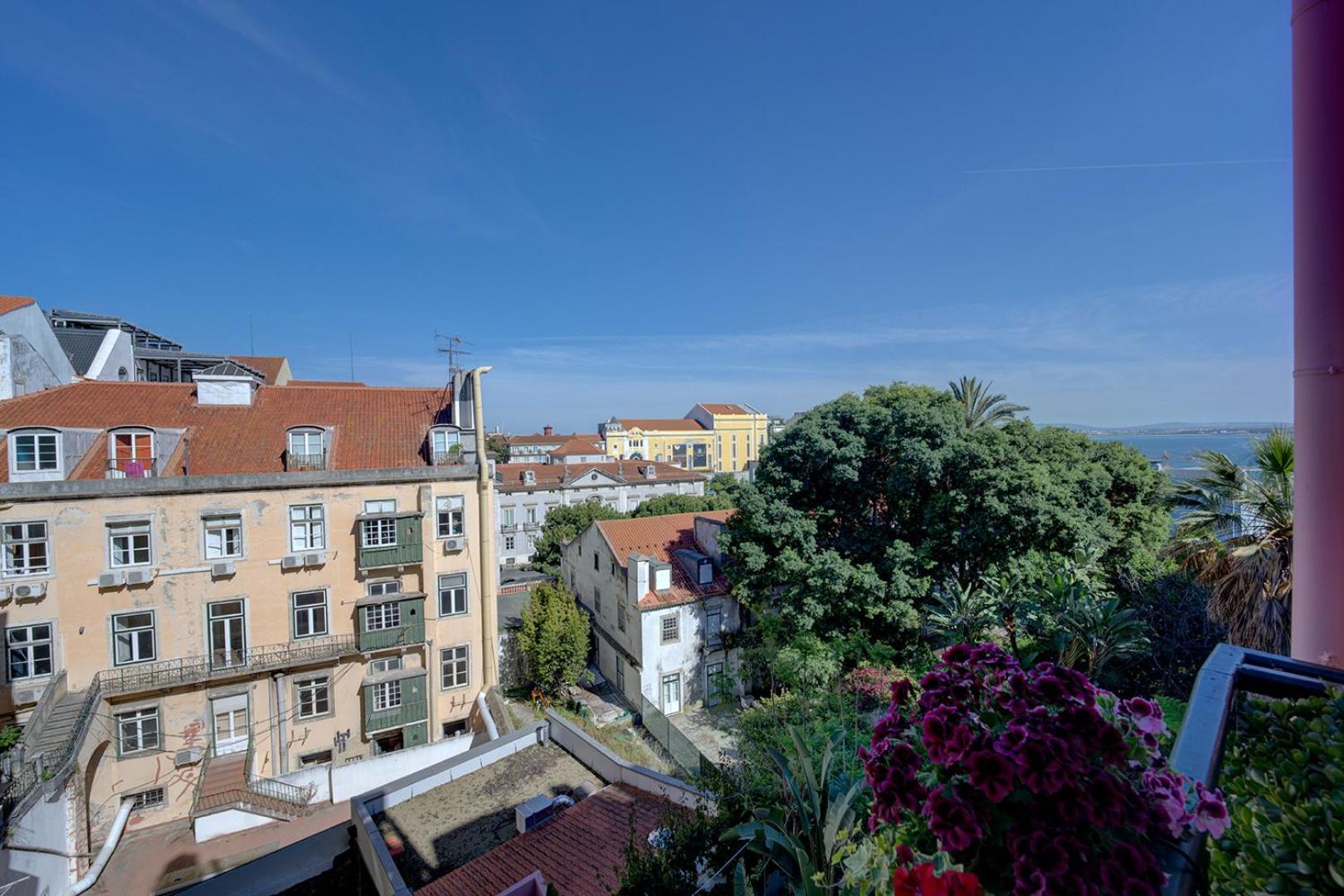 Palacio Das Especiarias Hotel Lisbon Exterior photo